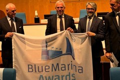 Il porto turistico di Bisceglie conferma il Blu Marina Awards e consegue il premio speciale Sostenibilità