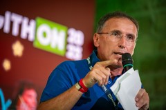 Inizia DigithON, «se l’IA diventa strumento di armi e propaganda, non stiamo parlando di progresso»