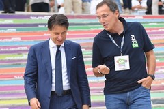 DigithON, anticipato l'intervento di Giuseppe Conte