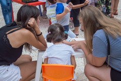 A Libri nel Borgo Antico torna il "Borgo dei Piccoli": lo spazio dedicato ai giovanissimi lettori