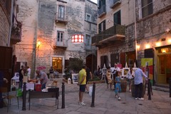 Borgo delle Meraviglie, al via la seconda settimana di attività nel centro storico