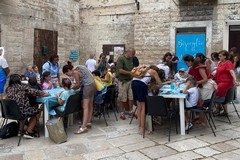 Borgo delle Meraviglie: laboratori per adulti e bambini nella prima settimana di attività