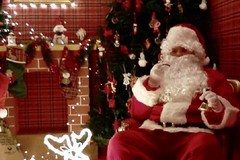 Borgo del Natale: quattro giorni da vivere nel centro storico di Bisceglie