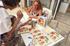 "Borgo dei Piccoli": a Bisceglie un universo di letture e laboratori per bambini