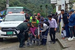 Bus precipita in una scarpata in Perù: tra i feriti due giovani biscegliesi in viaggio di nozze