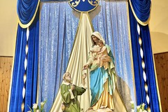 Festeggiamenti in onore della Beata Vergine Maria Madre di Misericordia