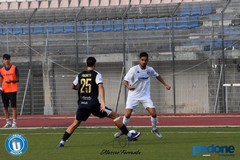 La Coppa Italia Eccellenza dell'Unione parte con un big match