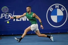 Pellegrino conclude l'esperienza agli Australian Open