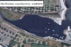 Cala del Pantano, la soluzione di Pro Natura per ripristinare la zona umida