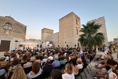 Libri nel Borgo Antico: i finalisti del Premio Campiello 2025 a Bisceglie