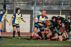 Bisceglie Rugby, Cannillo: «Grande concentrazione contro squadra di valore come Lupi Frascati»