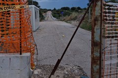 Ponte Lama, Francesco Spina: «Sono passati 9 mesi di bugie dell'amministrazione»