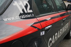 Controlli dei Carabinieri sulla movida, diverse le sanzioni
