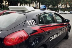 Furto d'auto in concorso, arrestato 57enne terlizzese
