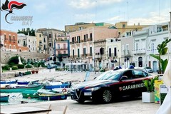 Tentata estorsione pluriaggravata: arrestato dai Carabinieri di Bisceglie