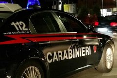 Arrestato dai Carabinieri l'individuo che ha fatto irruzione a mano armata in un locale
