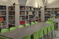 L'associazione AlterAzioni sarà presente all'apertura della biblioteca comunale