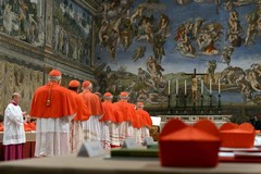 C'è la data del Conclave: inizierà il 7 maggio