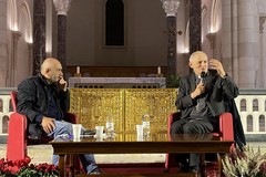 Il cardinale Matteo Zuppi a Bisceglie per i 50 anni di Epass - L'INTERVISTA