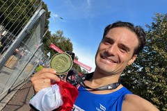 Bisceglie Running, una domenica da protagonista tra Telese e Cardiff