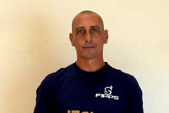 Carlo Impera all’EPFA Nation Cup 2025