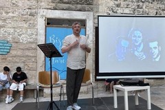 Proseguono i Consigli di lettura al tramonto: c'è Carlo Monopoli