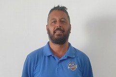 Lions Bisceglie, coach Carlo Montefalcone nuovo responsabile del settore giovanile