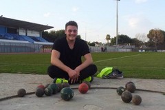 Carmelo Musci riscrive la storia: record italiano Allievi indoor nel getto del peso