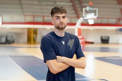 I Lions Bisceglie aggiungono Carmine Caporaso
