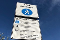 Nuovi divieti di circolazione con velocipedi elettrici a Bisceglie