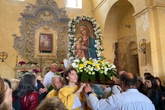 Festa campestre in onore della Madonna di Giano - IL PROGRAMMA