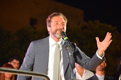 Elezioni, Gianni Casella dà appuntamento in piazza Vittorio Emanuele