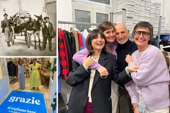 Il caso Santamadonna: chiude il negozio storico, ma ora «porteremo un po' di Bisceglie in tutta Italia» - INTERVISTA