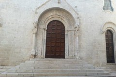 Santa Messa dalla Basilica Concattedrale di Bisceglie - Domenica 5 aprile