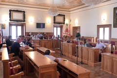 Manutenzioni, approvata mozione all'unanimità in consiglio comunale