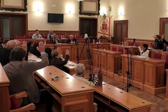 Il consiglio comunale approva un ordine del giorno sull'ospedale di Bisceglie