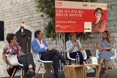 Chi ha paura delle donne: Cecilia d’Elia racconta i limiti di genere della politica - L'INTERVISTA