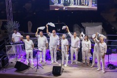 Successo per la Cena En Blanc 2024 - L'INTERVISTA