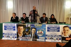 Elezioni, Vitali (FI): "In Puglia ora la guida del centrodestra spetta a Forza Italia"