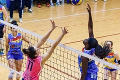 La Star Volley aggiunge l’energia di Charsline Mantovani