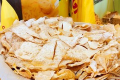 Carnevale in Puglia: «Il 51% delle famiglie prepara in casa i dolci per risparmiare»