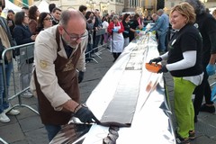 Comincia Chocomoments: Bisceglie capitale del cioccolato artigianale