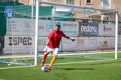 La Virtus Bisceglie vuole sbloccarsi  nella trasferta sul campo dell’Atletico Gargano