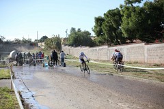 “Coppa Città di Bisceglie” di ciclocross, il 1 dicembre la conferenza stampa