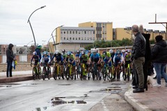 Ciclocross, domenica 3 novembre va in scena la "XXVII coppa città di Bisceglie"