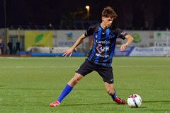 Marco Cifarelli prosegue la sua avventura a Bisceglie