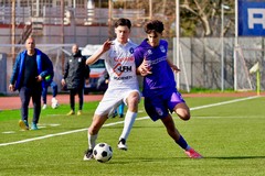 Coppa Italia Eccellenza: il Bisceglie non va oltre lo 0-0 con la Boreale nella semifinale d'andata