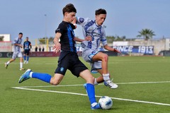 Il Bisceglie ne fa 12 al fanalino di coda Virtus Mola