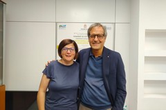 Chiusura Ponte su Lama Paterna: l'incontro tra assessore Ciliento e sindaco di Bisceglie