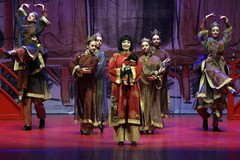 Il Politeama Italia celebra i 100 anni di "Cin-Ci-Là":  l’operetta torna a Bisceglie